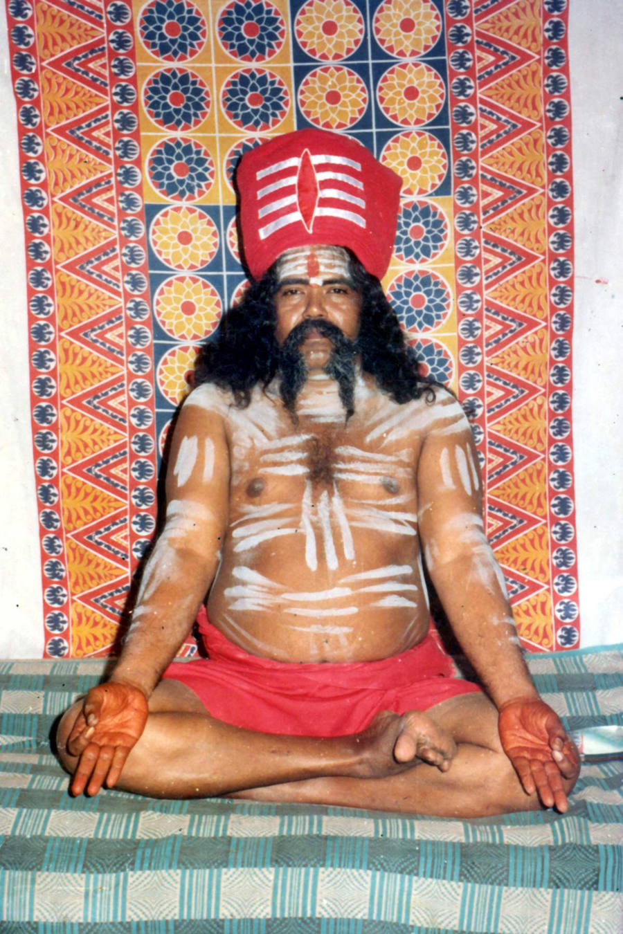 Gurudevar Thavam