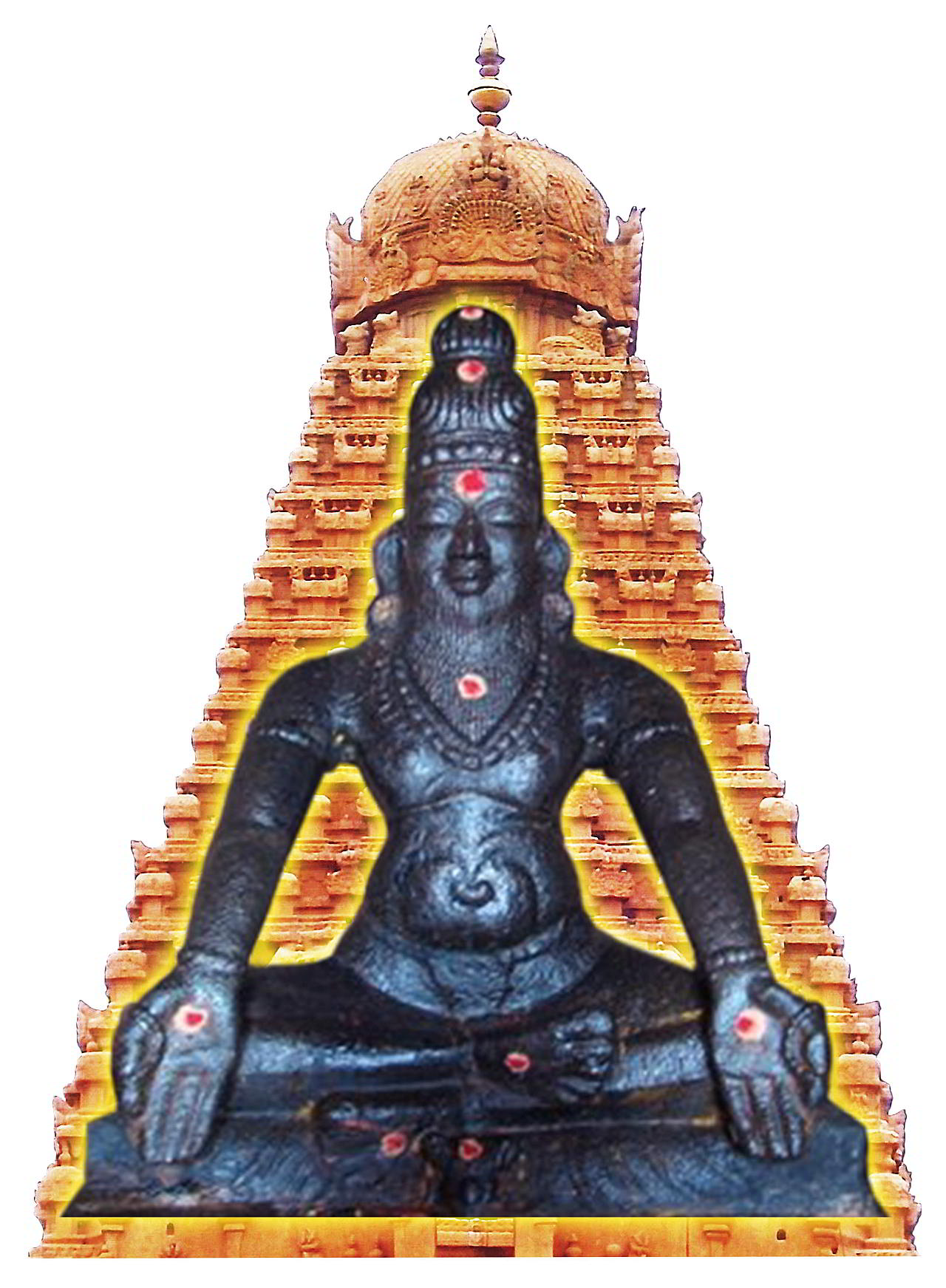 11th Pathinensiddhar Peedaathipathi